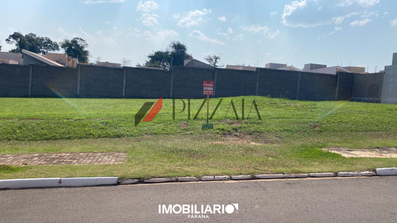 Terreno para  Venda em Umuarama pela Pizzaia