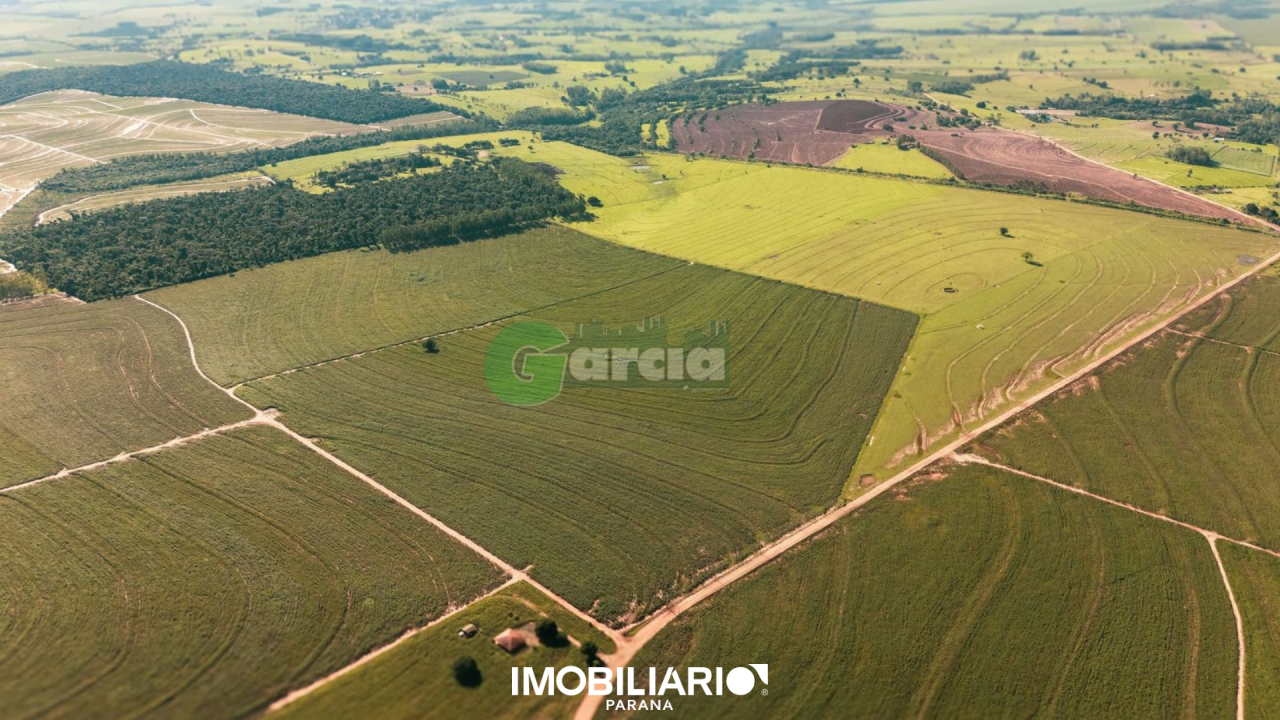Rural para  Venda em Umuarama pela Garcia Imóveis