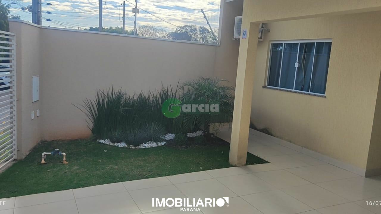 Residência para  Venda em Umuarama pela Garcia Imóveis