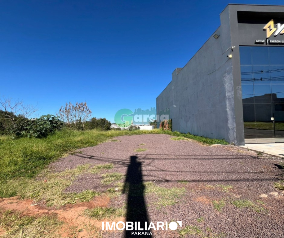 Terreno para  Venda em Umuarama pela Garcia Imóveis
