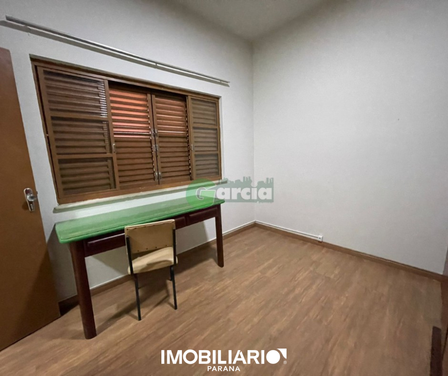 Apartamento para  Alugar em Umuarama pela Garcia Imóveis