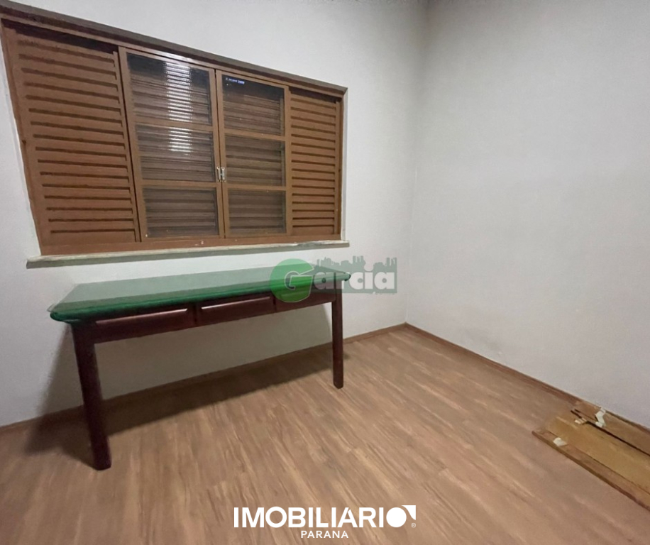 Apartamento para  Alugar em Umuarama pela Garcia Imóveis