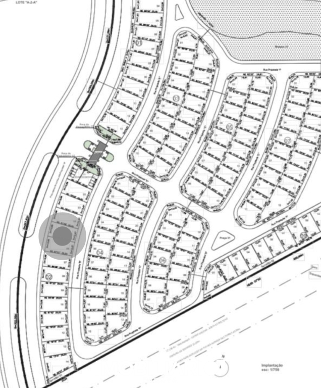 Terreno para  Venda em Umuarama pela Garcia Imóveis