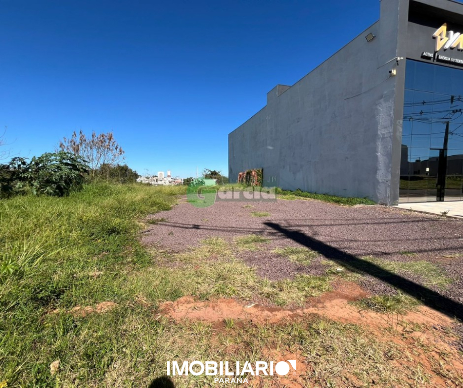 Terreno para  Venda em Umuarama pela Garcia Imóveis