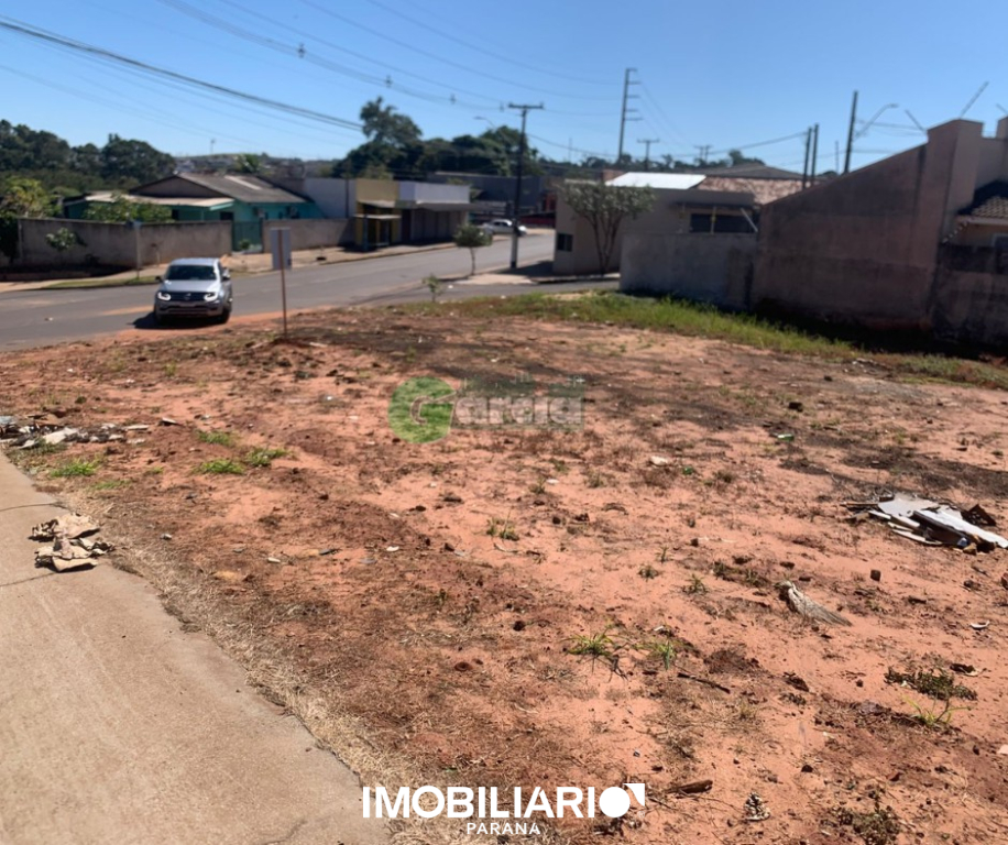 Terreno para  Venda em Umuarama pela Garcia Imóveis