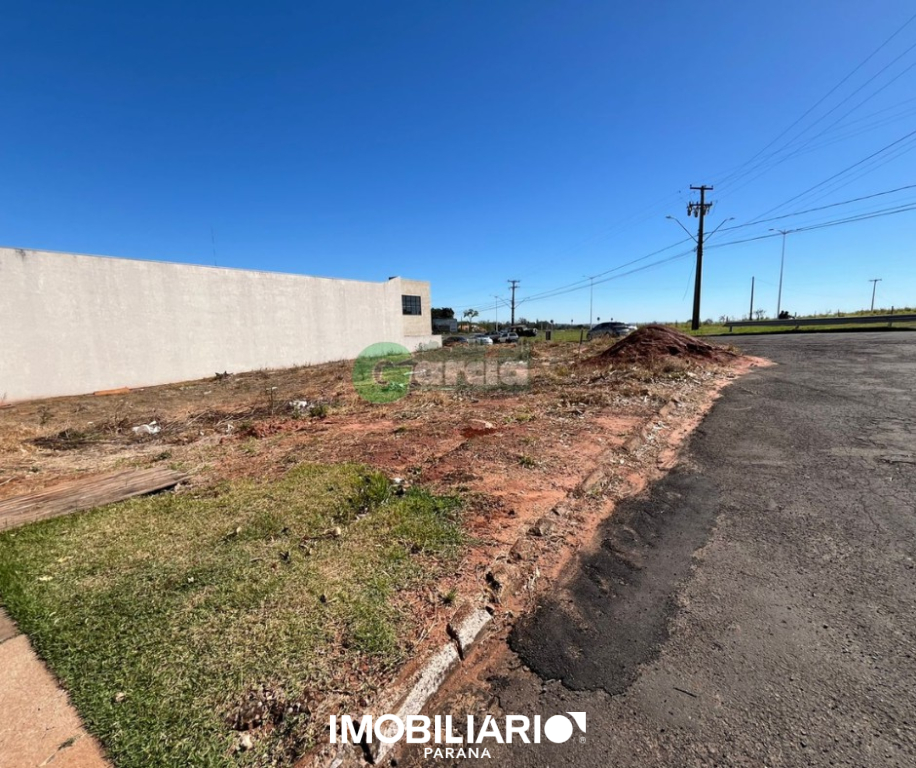 Terreno para  Venda em Umuarama pela Garcia Imóveis