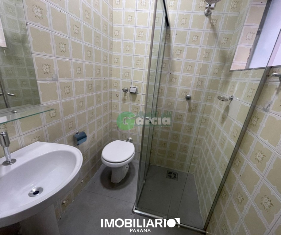 Apartamento para  Alugar em Umuarama pela Garcia Imóveis
