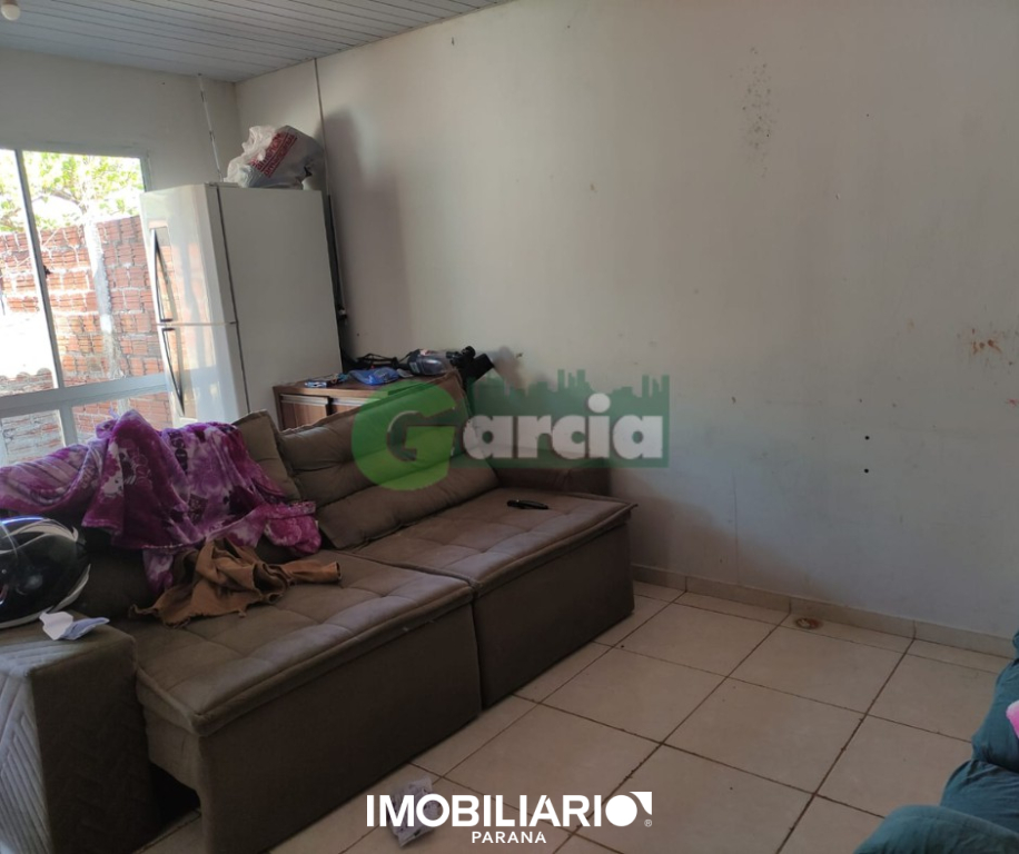 Residência para  Venda em Umuarama pela Garcia Imóveis