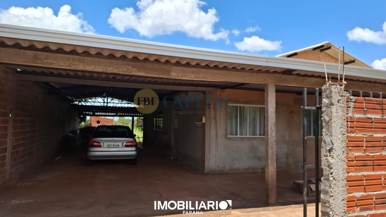 Chácara para  Venda em Umuarama pela FBF Capital
