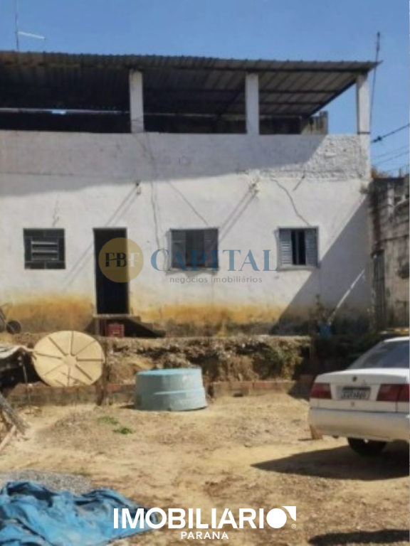 Terreno para  Venda em Umuarama pela FBF Capital