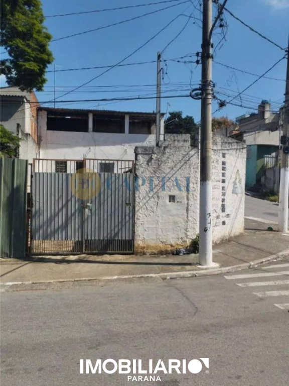 Terreno para  Venda em Umuarama pela FBF Capital