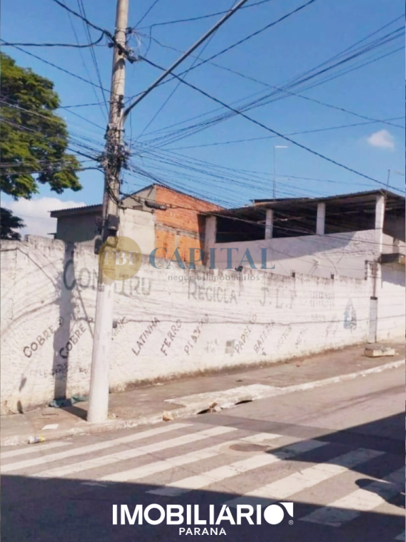 Terreno para  Venda em Umuarama pela FBF Capital