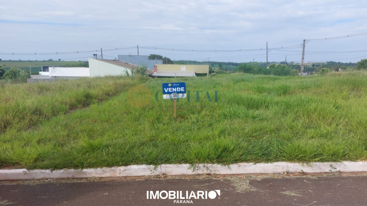 Terreno para  Venda em Umuarama pela FBF Capital