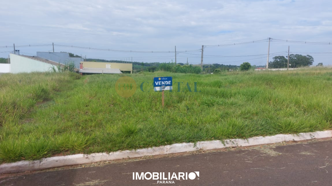 Terreno para  Venda em Umuarama pela FBF Capital