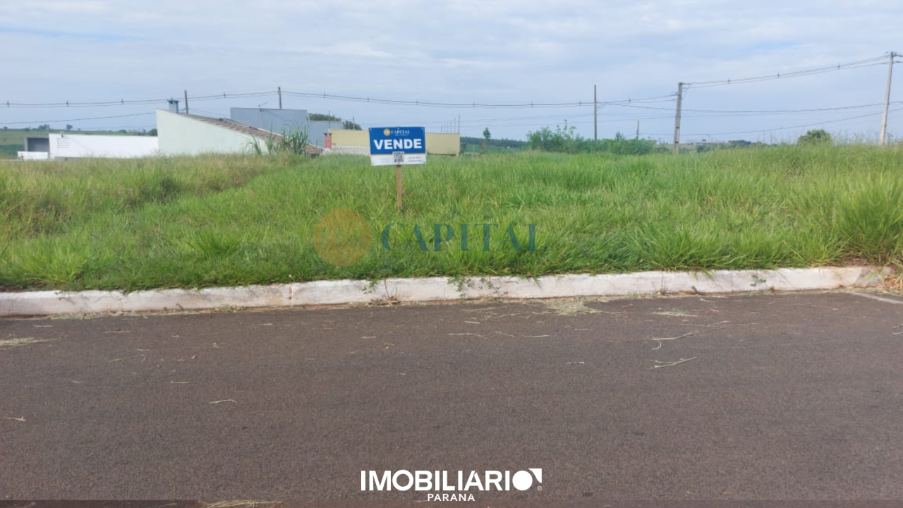 Terreno para  Venda em Umuarama pela FBF Capital