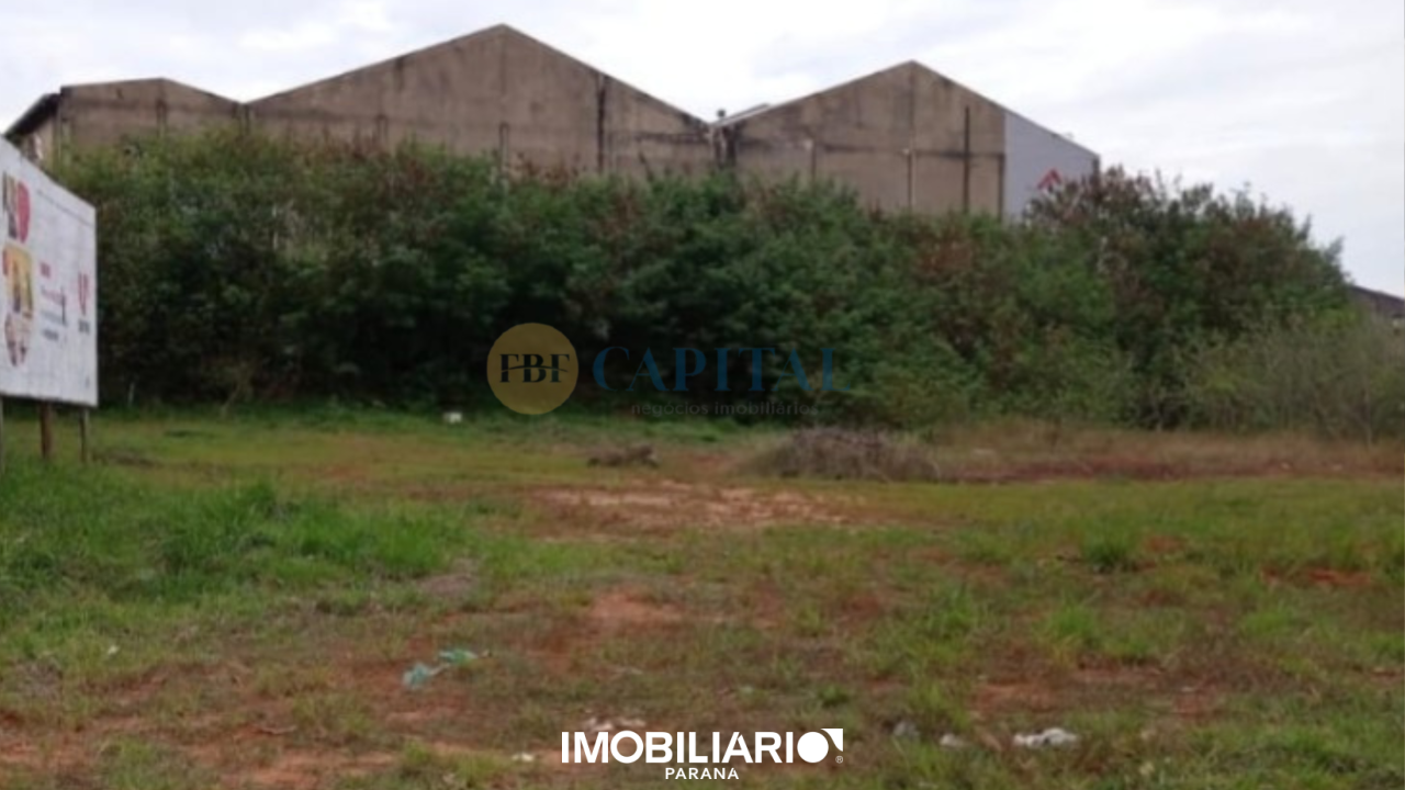 Terreno para  Venda em Umuarama pela FBF Capital