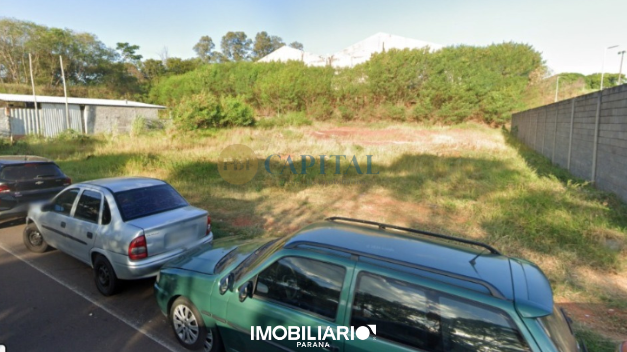 Terreno para  Venda em Umuarama pela FBF Capital