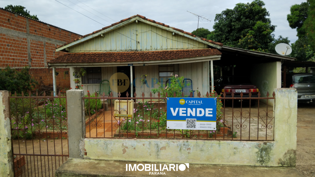 Terreno para  Venda em Umuarama pela FBF Capital