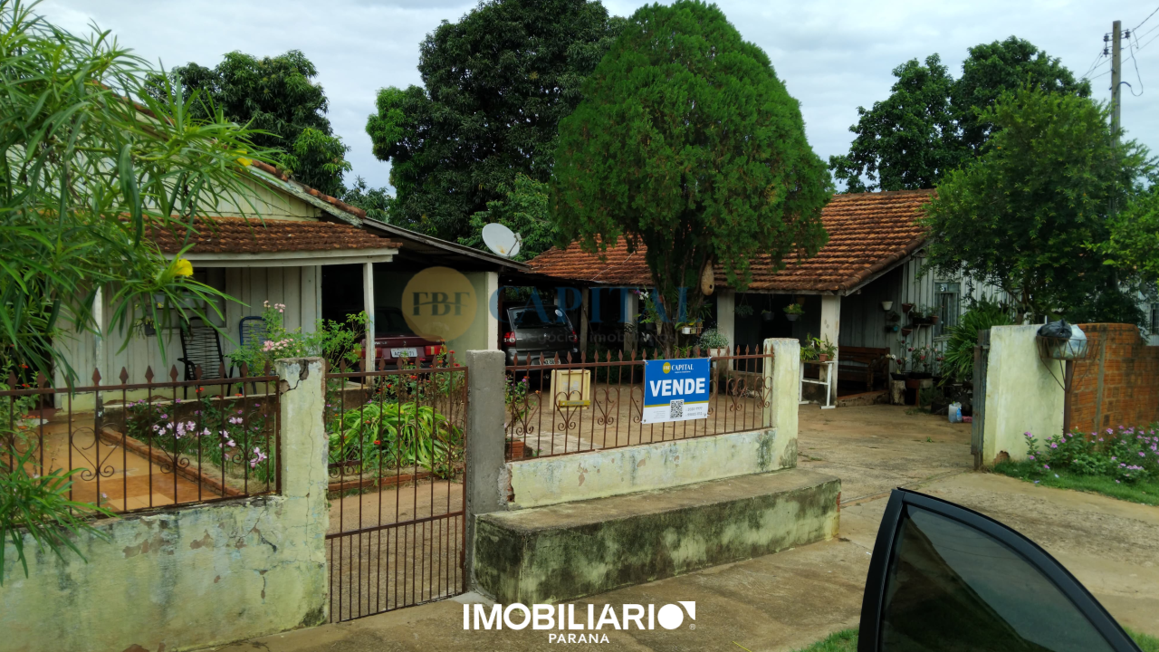 Terreno para  Venda em Umuarama pela FBF Capital