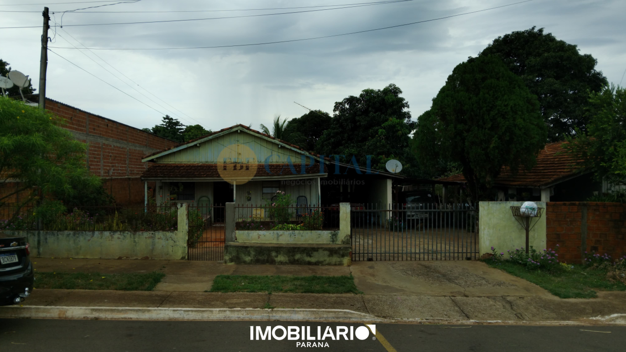 Terreno para  Venda em Umuarama pela FBF Capital