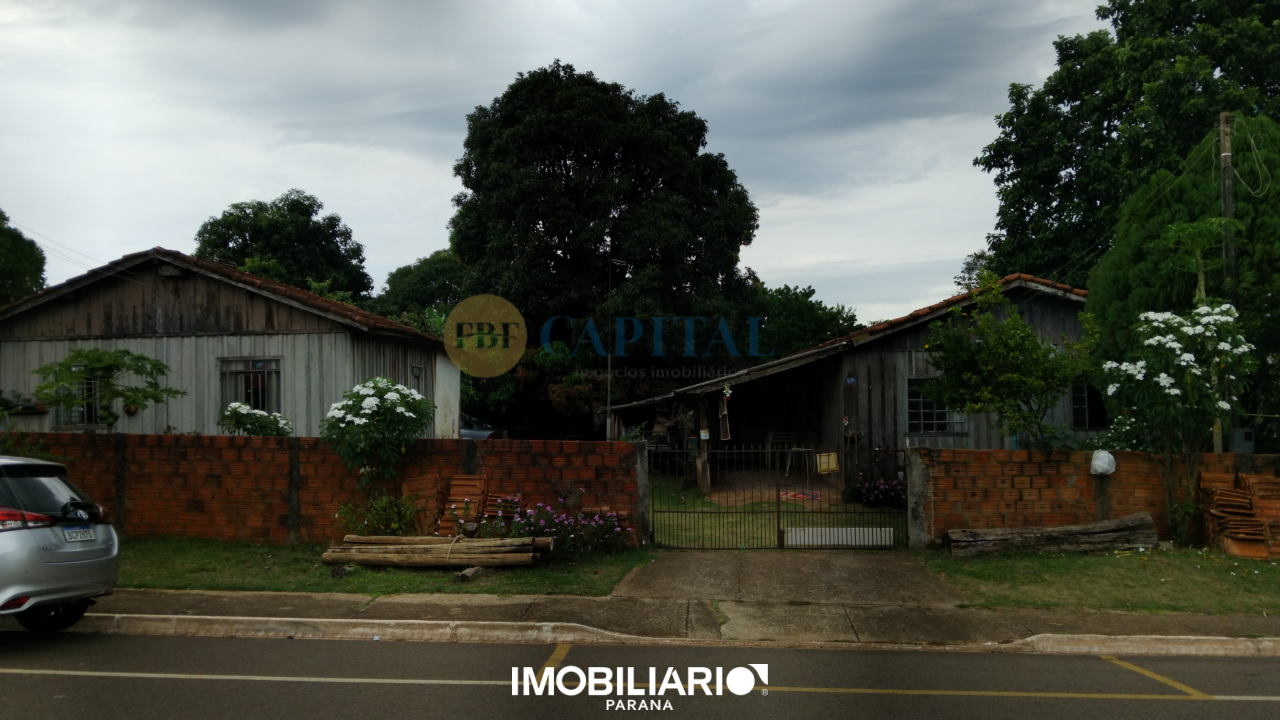 Terreno para  Venda em Umuarama pela FBF Capital