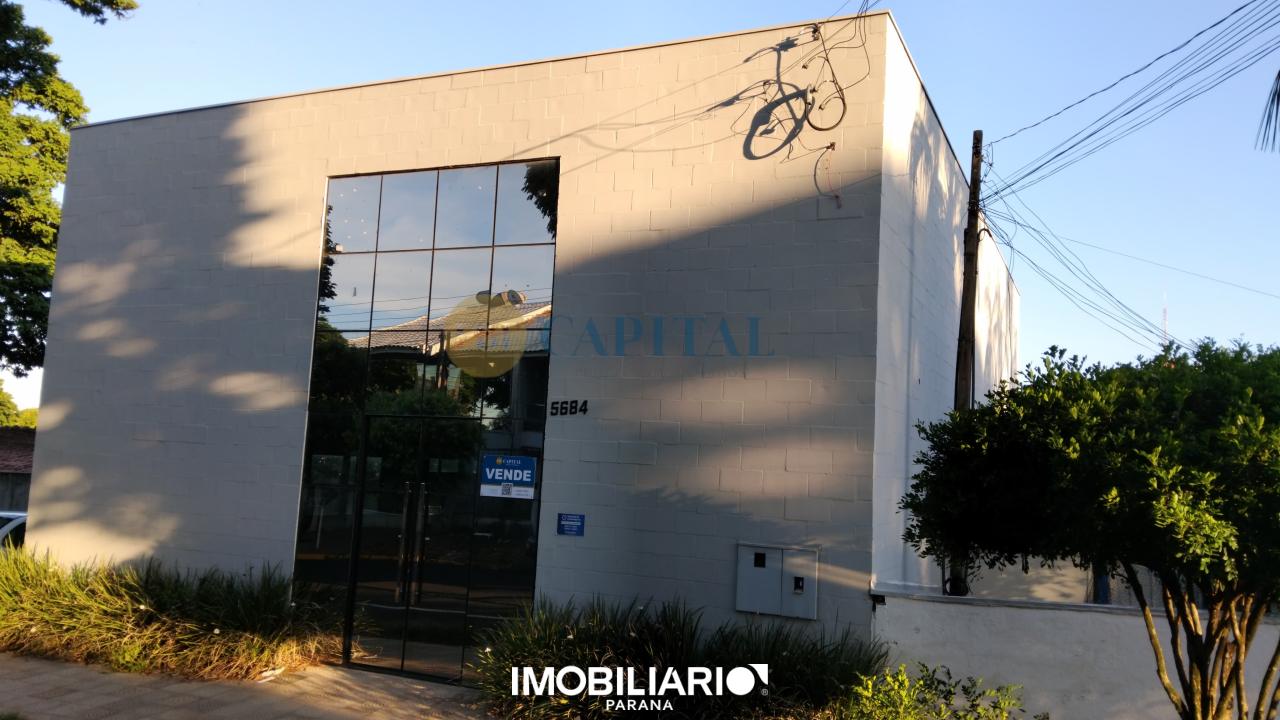 Barracão para  Venda em Umuarama pela FBF Capital