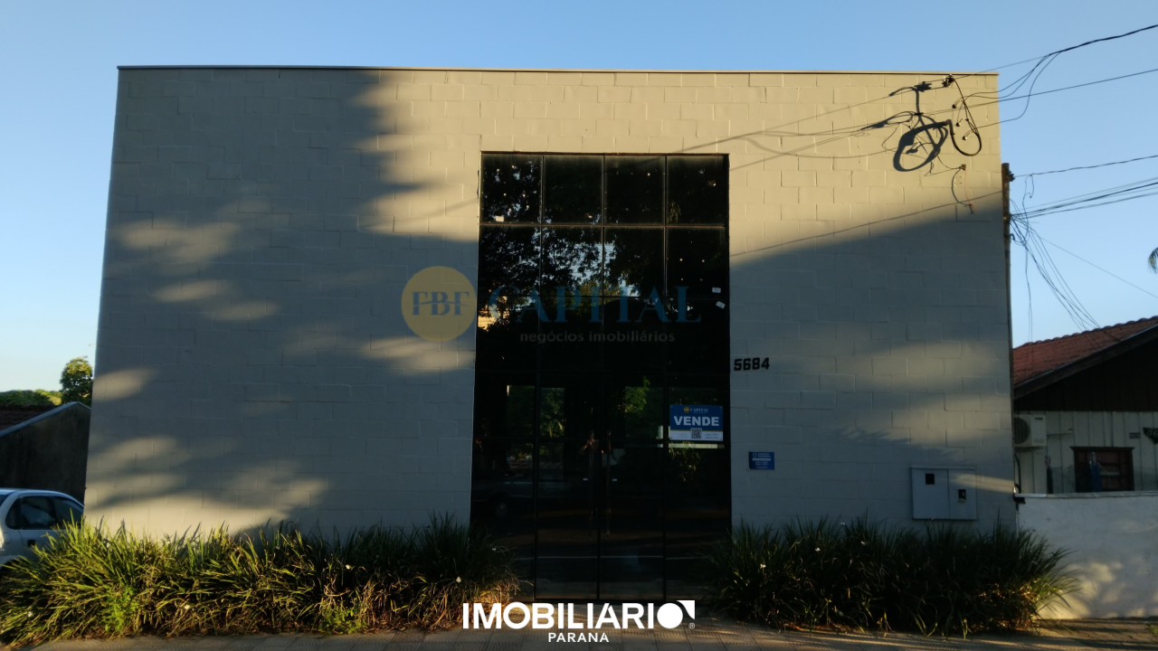 Barracão para  Venda em Umuarama pela FBF Capital