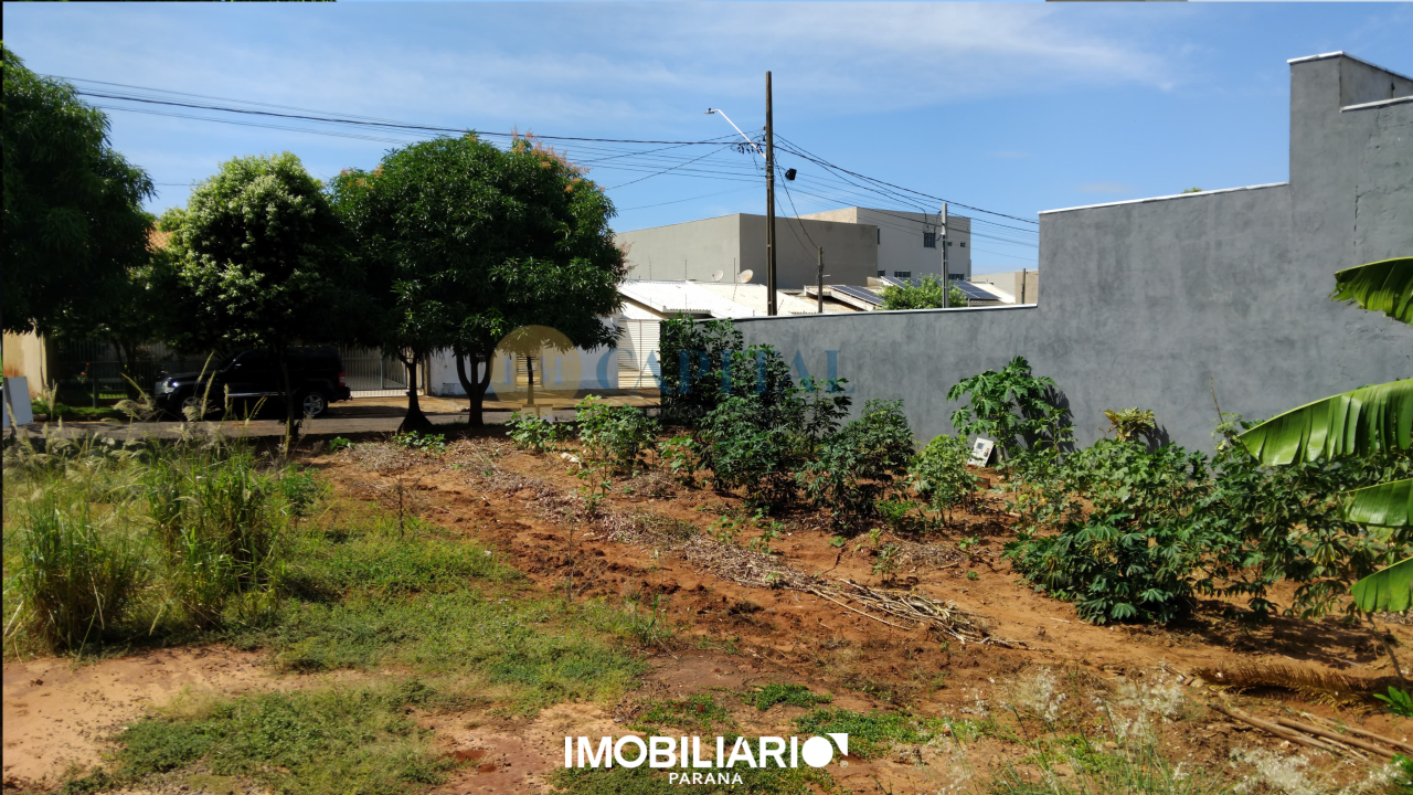 Terreno para  Venda em Umuarama pela FBF Capital