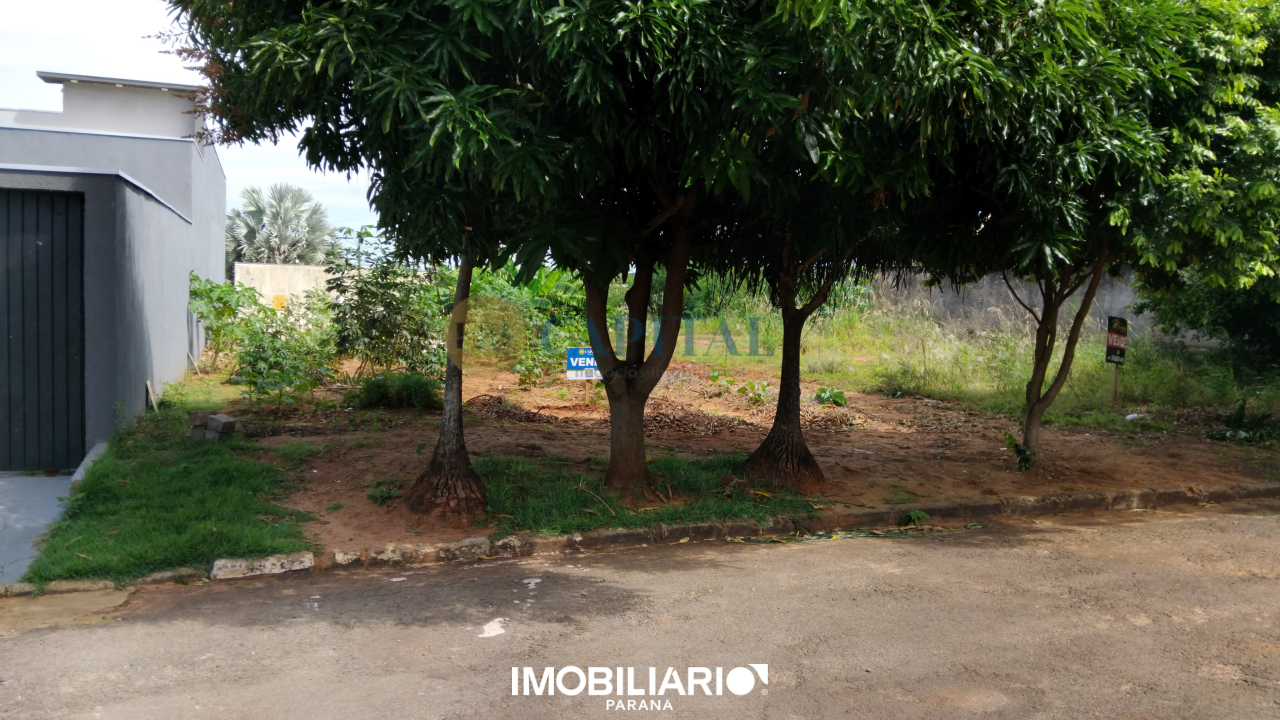 Terreno para  Venda em Umuarama pela FBF Capital