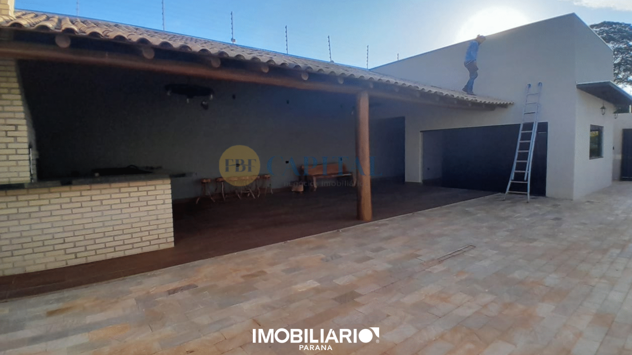 Chácara para  Venda em Umuarama pela FBF Capital