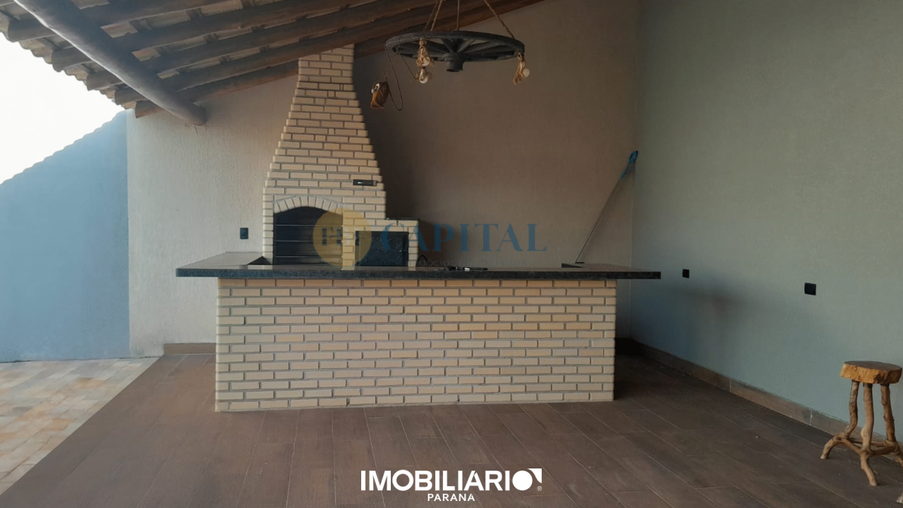 Chácara para  Venda em Umuarama pela FBF Capital