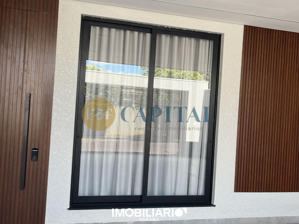 Residência para  Venda em Umuarama pela FBF Capital