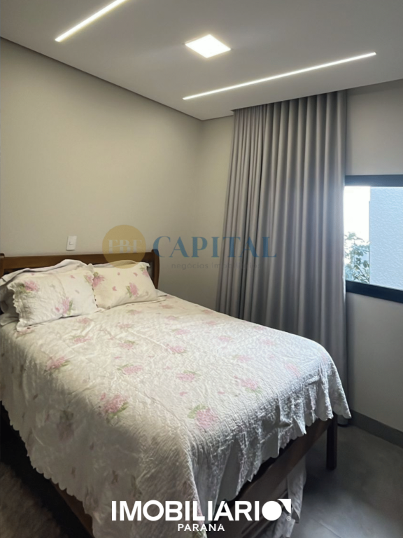 Residência para  Venda em Umuarama pela FBF Capital