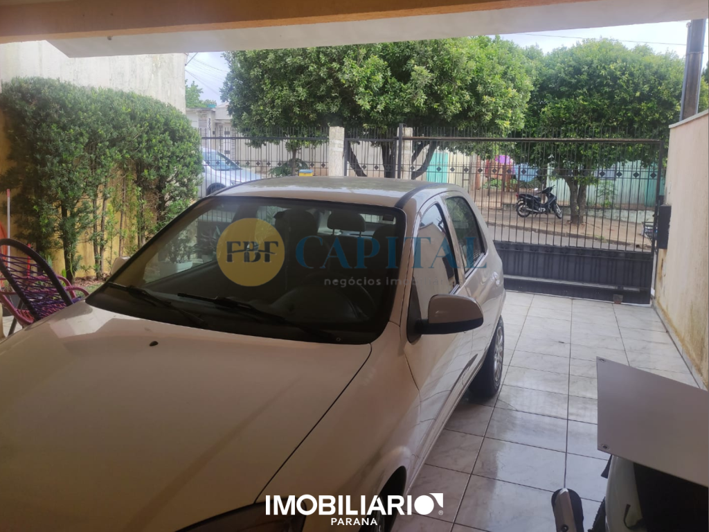 Residência para  Venda em Umuarama pela FBF Capital