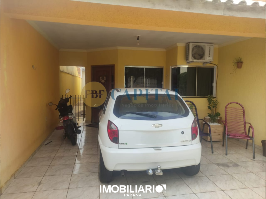 Residência para  Venda em Umuarama pela FBF Capital