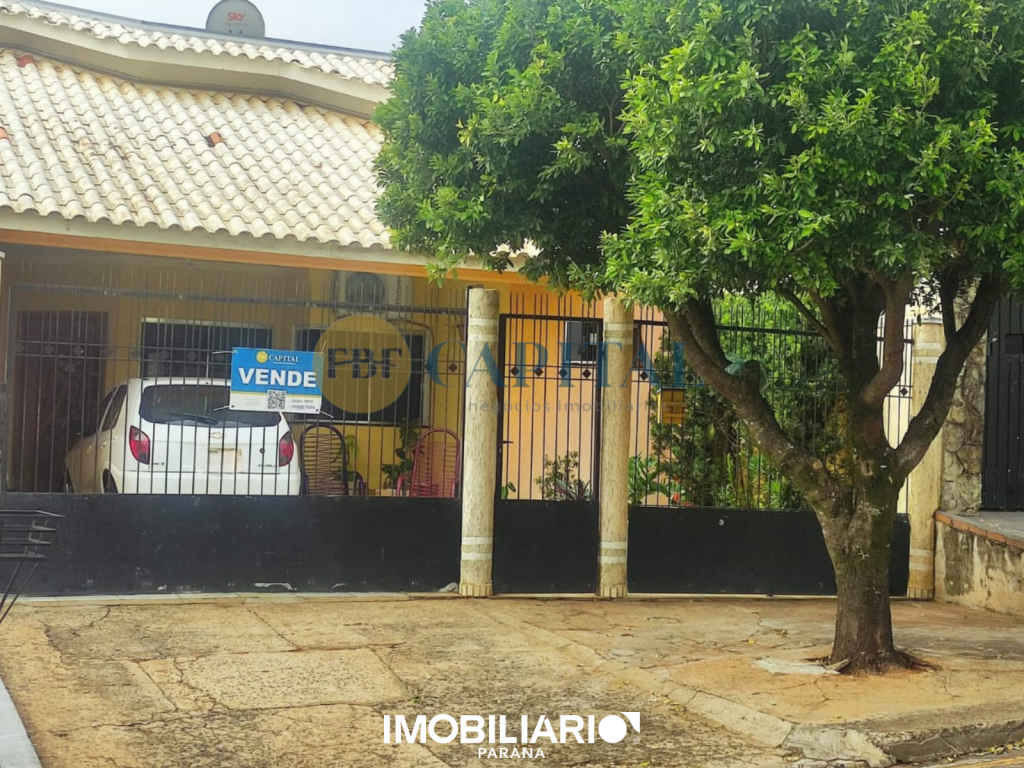Residência para  Venda em Umuarama pela FBF Capital