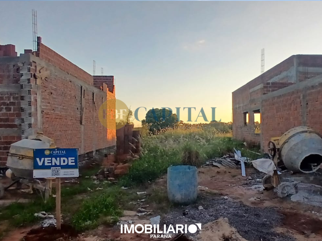 Terreno para  Venda em Umuarama pela FBF Capital