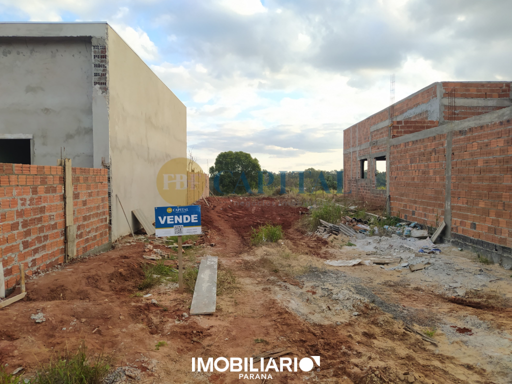 Terreno para  Venda em Umuarama pela FBF Capital