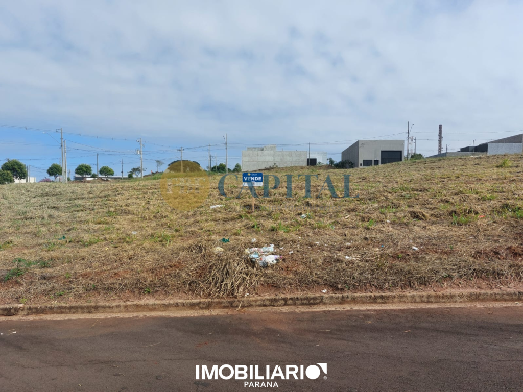 Terreno para  Venda em Umuarama pela FBF Capital