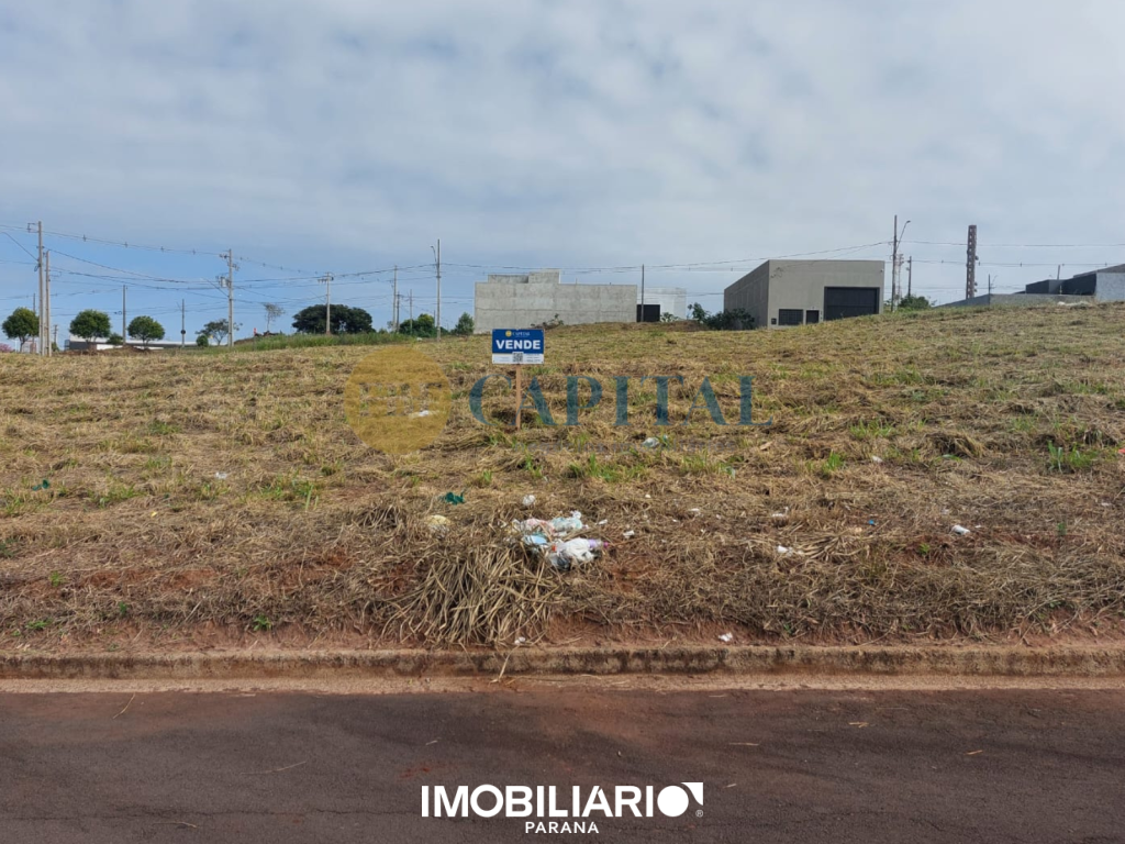 Terreno para  Venda em Umuarama pela FBF Capital