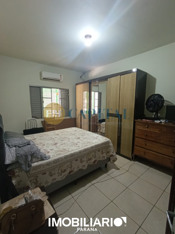 Residência para  Venda em Umuarama pela FBF Capital