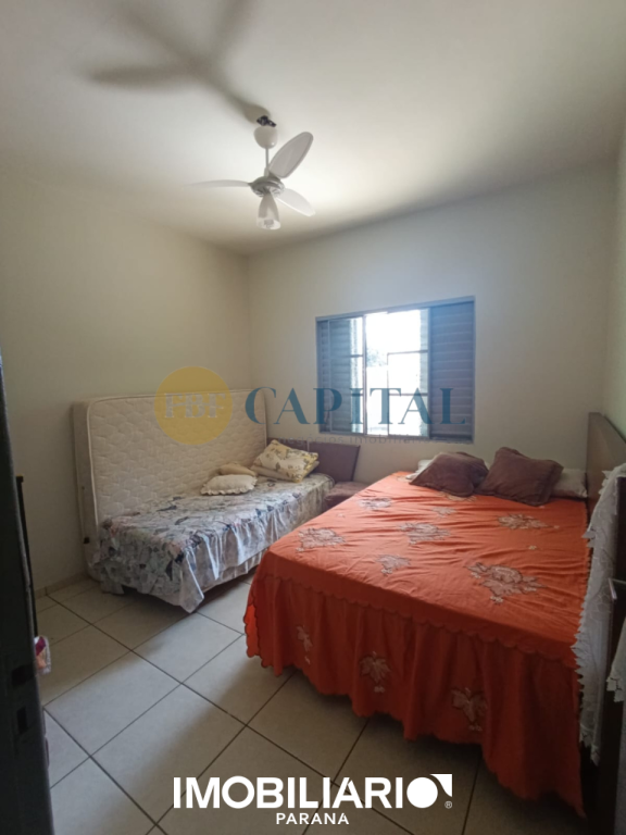 Residência para  Venda em Umuarama pela FBF Capital