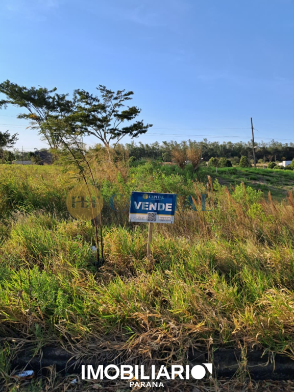 Terreno para  Alugar em Umuarama pela FBF Capital