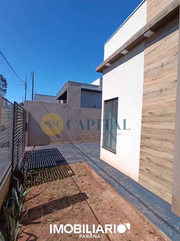 Residência para  Venda em Iporã pela FBF Capital