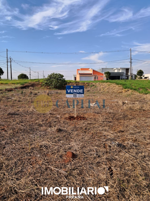 Terreno para  Venda em Umuarama pela FBF Capital