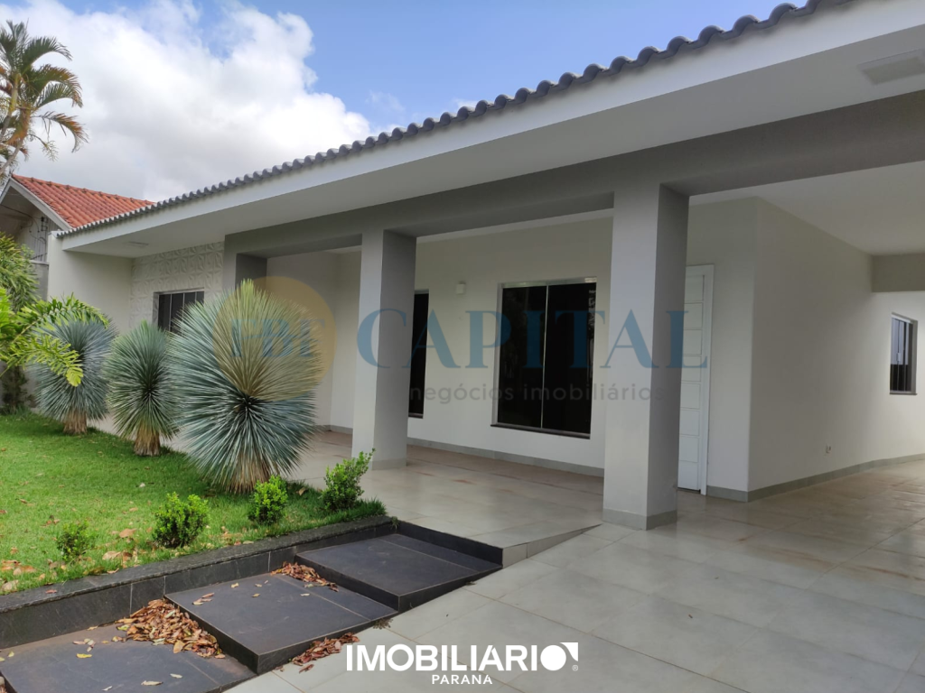 Residência para  Venda em Umuarama pela FBF Capital