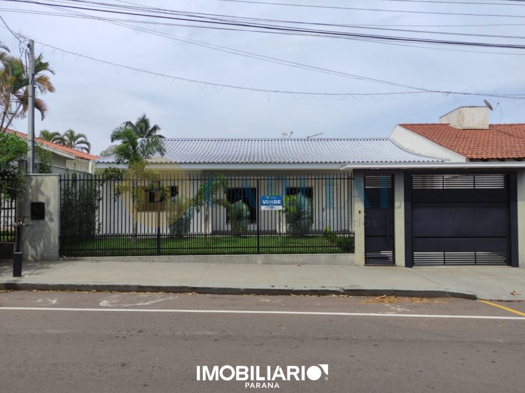 Residência para  Venda em Umuarama pela FBF Capital