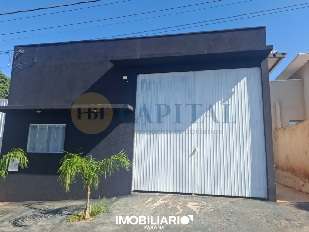 Apartamento para  Venda em Umuarama pela FBF Capital