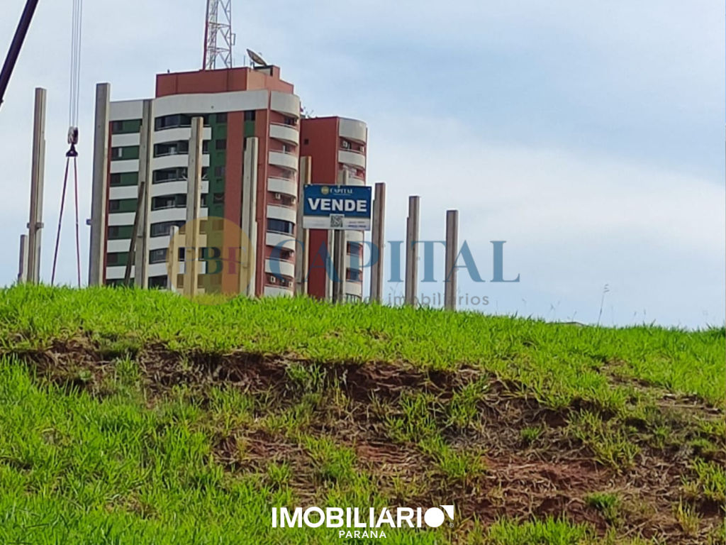 Terreno para  Venda em Umuarama pela FBF Capital