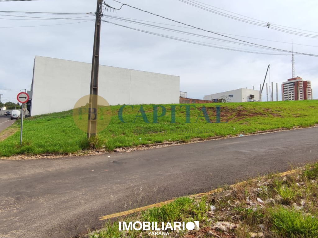 Terreno para  Venda em Umuarama pela FBF Capital